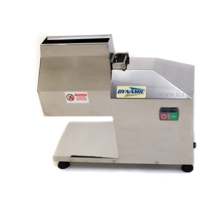 Σνιτσελομηχανή Inox 0,5Hp, 560x305x560mm, Dynamic BS - Image 7