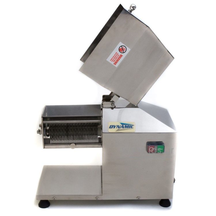 Σνιτσελομηχανή Inox 0,5Hp, 560x305x560mm, Dynamic BS - Image 9
