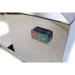 Σνιτσελομηχανή Inox 0,5Hp, 560x305x560mm, Dynamic BS - Image 10