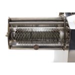 Σνιτσελομηχανή Inox 0,5Hp, 560x305x560mm, Dynamic BS - Image 2