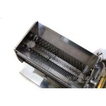 Σνιτσελομηχανή Inox 0,5Hp, 560x305x560mm, Dynamic BS - Image 3