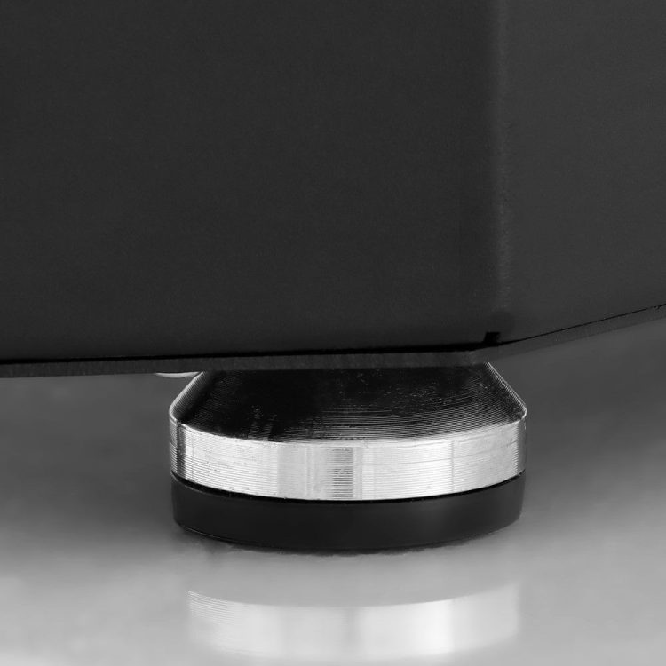 Ταχυζυμωτήριο 10 Lt  Μαύρο - Dynamic HS 10L - Image 12
