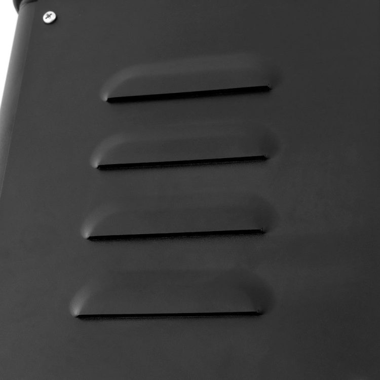 Ταχυζυμωτήριο 10 Lt  Μαύρο - Dynamic HS 10L - Image 14