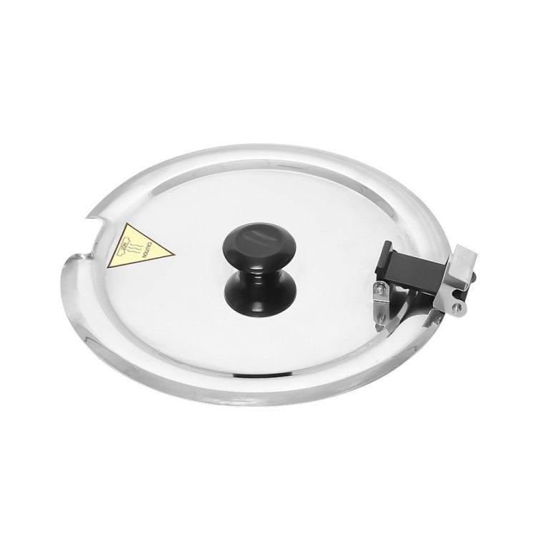 Ηλεκτρική σουπιέρα 10Lt ,φ36x40cm - Dynamic SK 10 - Image 5