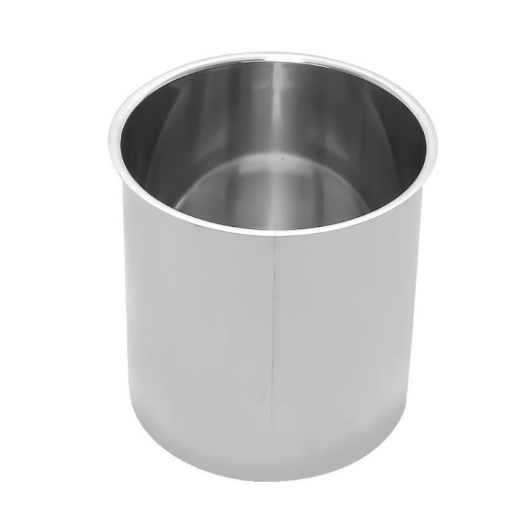 Ηλεκτρική σουπιέρα 10Lt ,φ36x40cm - Dynamic SK 10 - Image 6