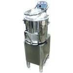 Ηλεκτρικός πατατοκαθαριστής Dynamic HLP-15 - Image 18