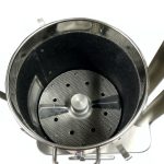 Ηλεκτρικός πατατοκαθαριστής Dynamic HLP-15 - Image 2