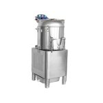 Ηλεκτρικός πατατοκαθαριστής Dynamic HLP-15 - Image 3