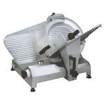 Ζαμπονομηχανή με δίσκο φ30cm, με ιμάντα, 685x485x450mm, Dynamic