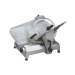Ζαμπονομηχανή με δίσκο φ25cm, με ιμάντα, 560x435x400mm, Dynamic