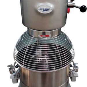 Μίξερ ζαχαροπλαστικής 40Lt - Dynamic B40 A