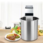 Συσκευή Sous Vide Dynamic SVC-150FS - Image 6