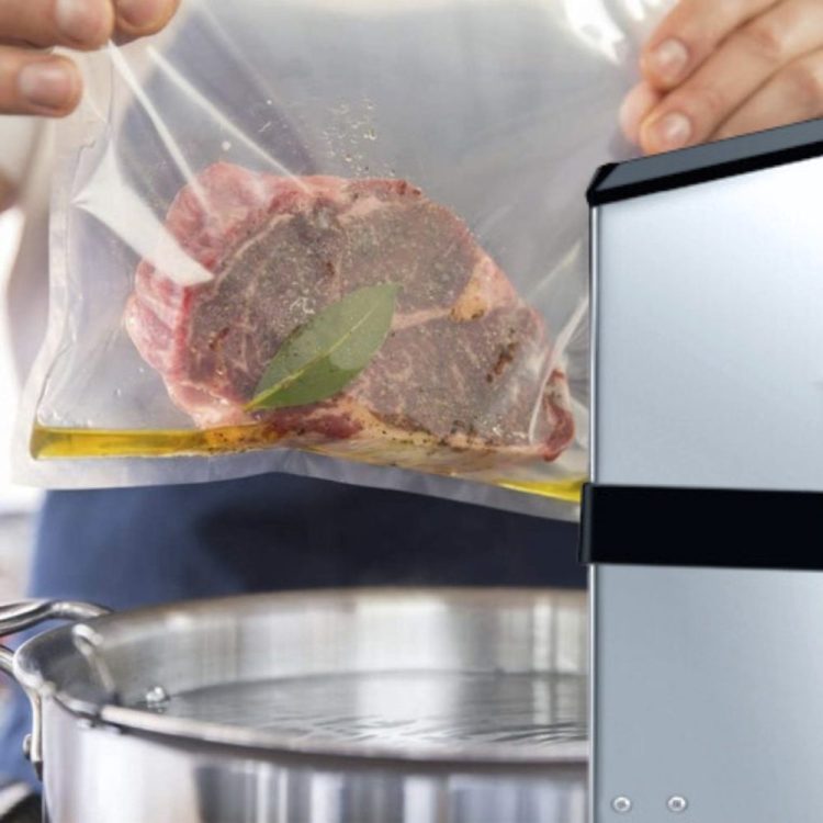 Συσκευή Sous Vide Dynamic SVC-150FS - Image 5