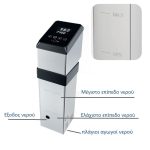 Συσκευή Sous Vide Dynamic SVC-150FS - Image 9