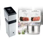 Συσκευή Sous Vide Dynamic SVC-150FS - Image 10