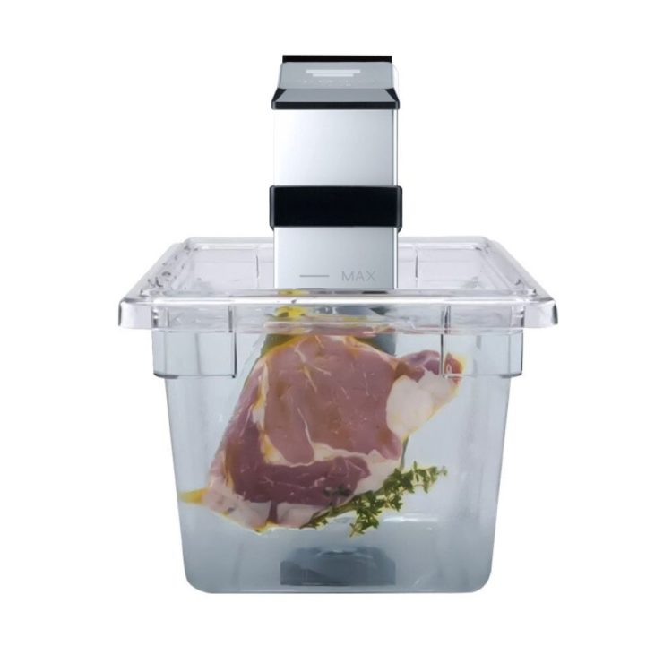 Συσκευή Sous Vide Dynamic SVC-150FS - Image 4