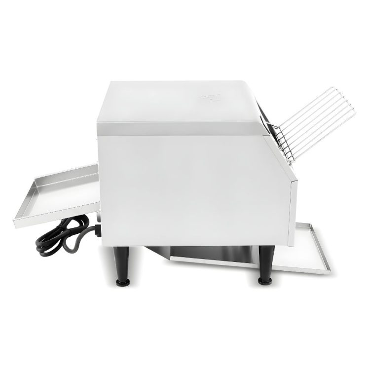 Επαγγελματική φρυγανιέρα με ταινία Dynamic MET-300 - Image 17