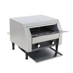 Επαγγελματική φρυγανιέρα Dynamic MET-450 - Image 8