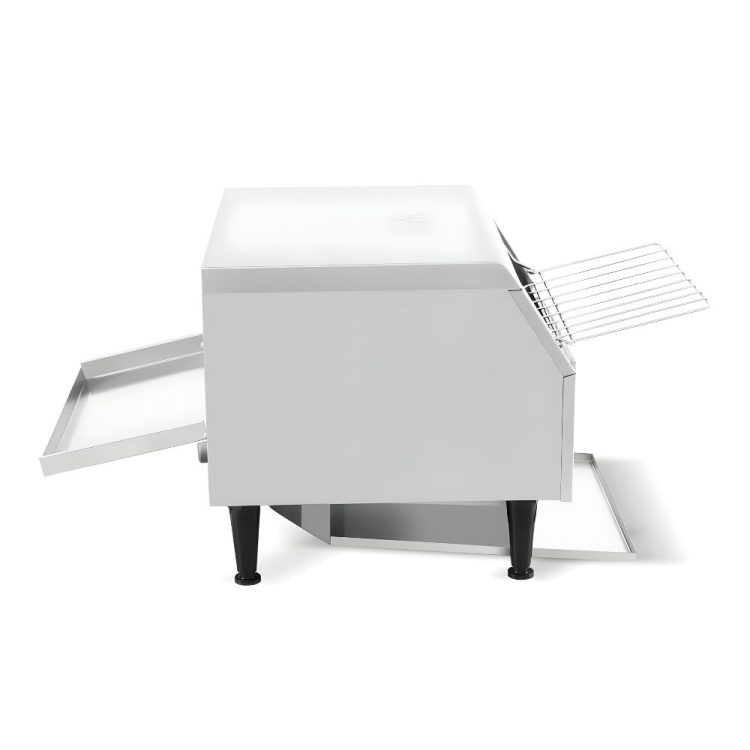 Επαγγελματική φρυγανιέρα Dynamic MET-450 - Image 9