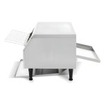 Επαγγελματική φρυγανιέρα Dynamic MET-450 - Image 3