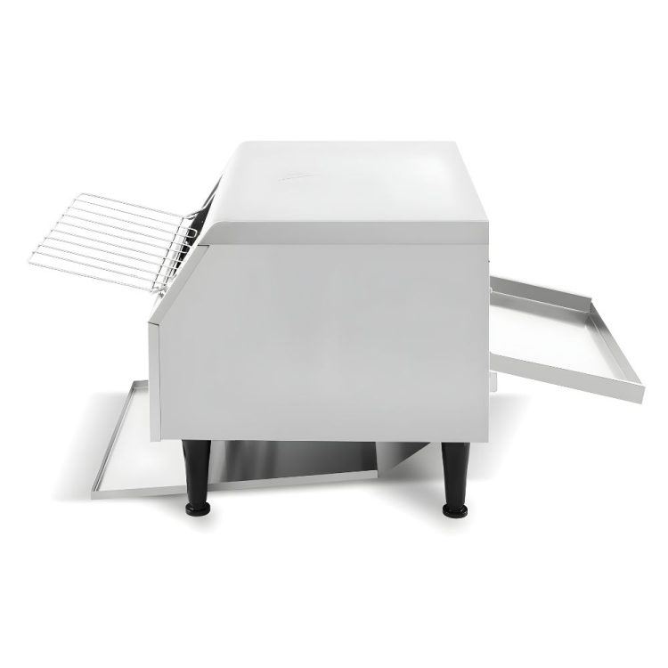 Επαγγελματική φρυγανιέρα Dynamic MET-450 - Image 11
