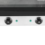 Κυκλοθερμικός φούρνος Dynamic CO-8F 86Lt - Image 7