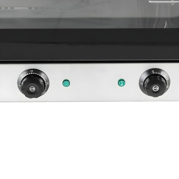 Κυκλοθερμικός φούρνος Dynamic CO-8F 86Lt - Image 7