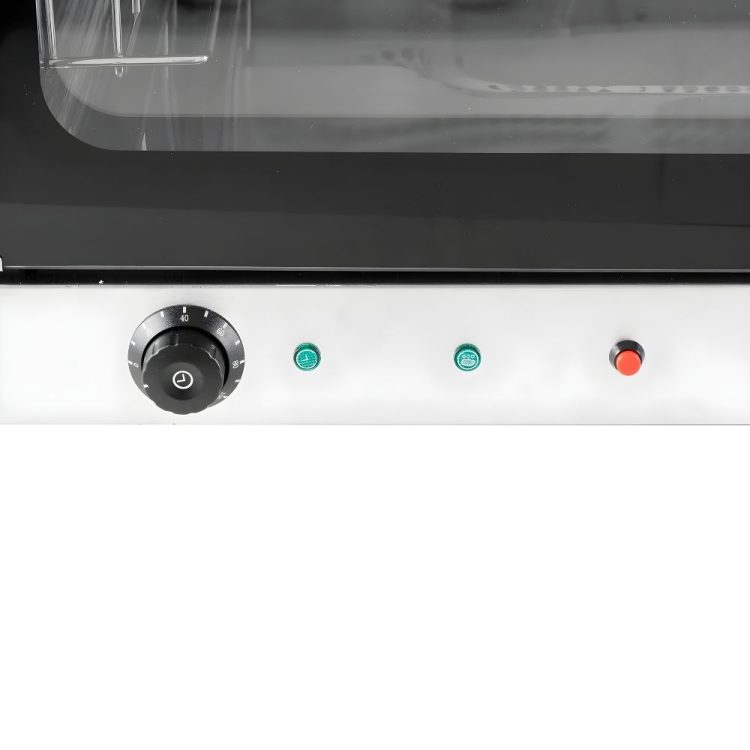 Κυκλοθερμικός φούρνος Dynamic CO-8F 86Lt - Image 8