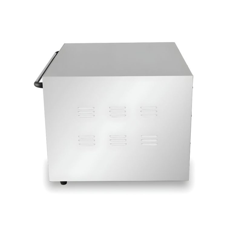 Κυκλοθερμικός φούρνος Dynamic CO-8F 86Lt - Image 12