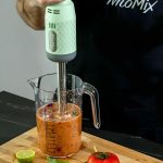 Fama Miomix Μοτέρ 0.25KW - Πράσινο - Image 2