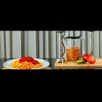 Fama Miomix Μοτέρ 0.25KW - Γαλάζιο - Image 4