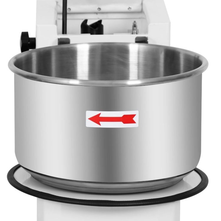 Ταχυζυμωτήριο 30Lt - Dynamic HSS 30T - Image 6