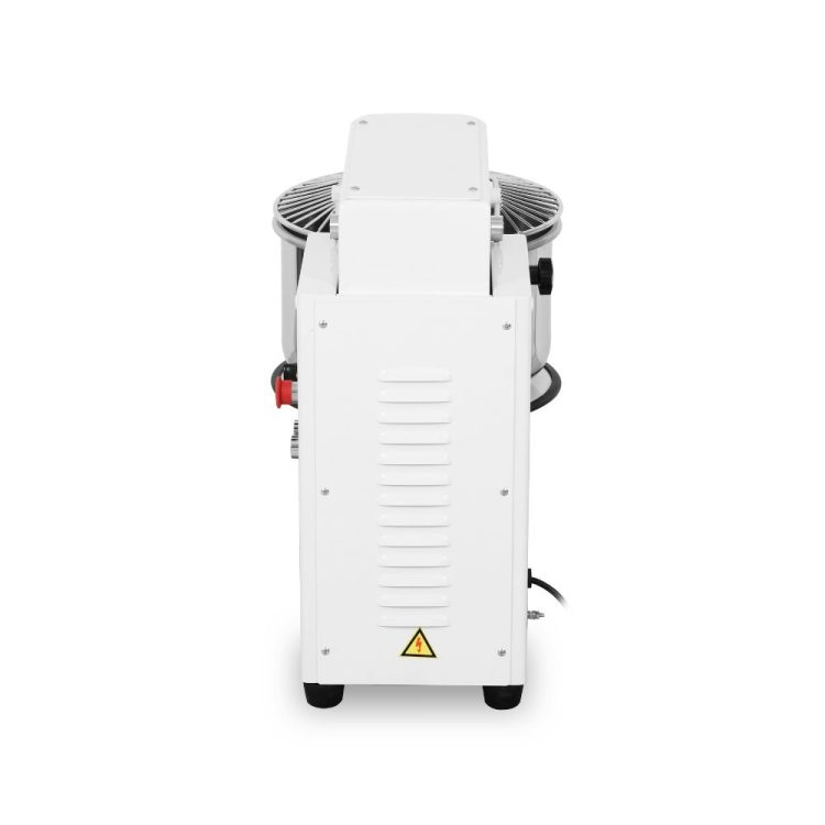 Ταχυζυμωτήριο 30Lt - Dynamic HSS 30T - Image 13
