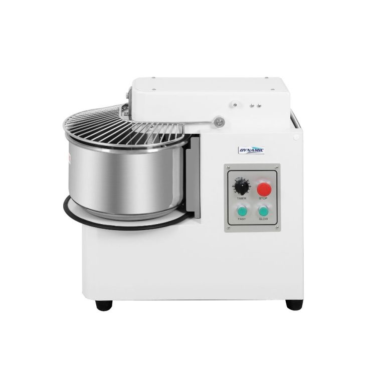 Ταχυζυμωτήριο 30Lt - Dynamic HSS 30T - Image 14