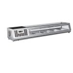 Dynamic FS 52Z Sushi Bar - 5 Θέσεων Ψυχόμενη - Image 2