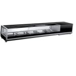 Dynamic FS 62Z Sushi Bar - 6 Θέσεων Ψυχόμενη