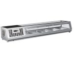 Dynamic FS 62Z Sushi Bar - 6 Θέσεων Ψυχόμενη - Image 2