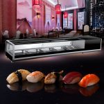 Dynamic FS 62Z Sushi Bar - 6 Θέσεων Ψυχόμενη - Image 4