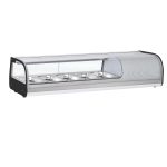 Dynamic GN 52 Sushi Bar - 5 Θέσεων Ψυχόμενη - Image 8