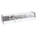 Dynamic GN 52 Sushi Bar - 5 Θέσεων Ψυχόμενη - Image 3