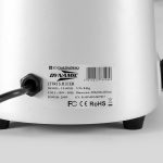 Επαγγελματικός λεμονοστίφτης Dynamic CJ-50MS 250W - Image 6