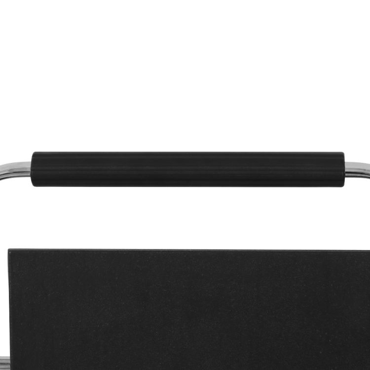 Επαγγελματική τοστιέρα Dynamic PG-812B 360x240mm - Image 5