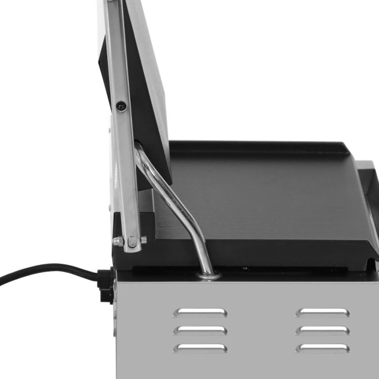 Επαγγελματική τοστιέρα Dynamic PG-812B 360x240mm - Image 8