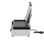 Επαγγελματική τοστιέρα Dynamic PG-812B 360x240mm - Image 15