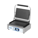 Επαγγελματική τοστιέρα Dynamic PG-812B 360x240mm - Image 2
