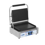 Επαγγελματική τοστιέρα Dynamic PG-812B 360x240mm - Image 12