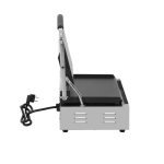 Επαγγελματική τοστιέρα Dynamic PG-812B 360x240mm - Image 13