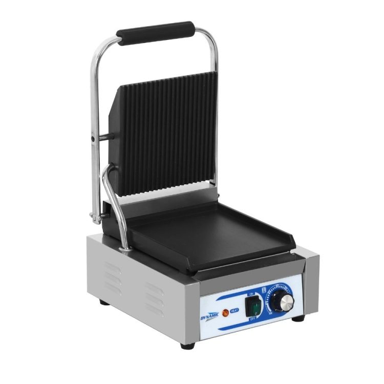 Επαγγελματική τοστιέρα Dynamic PG-811C - Image 12