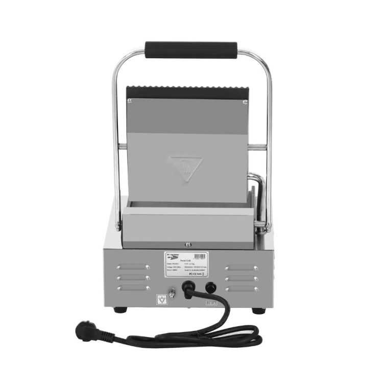 Επαγγελματική τοστιέρα Dynamic PG-811C - Image 14