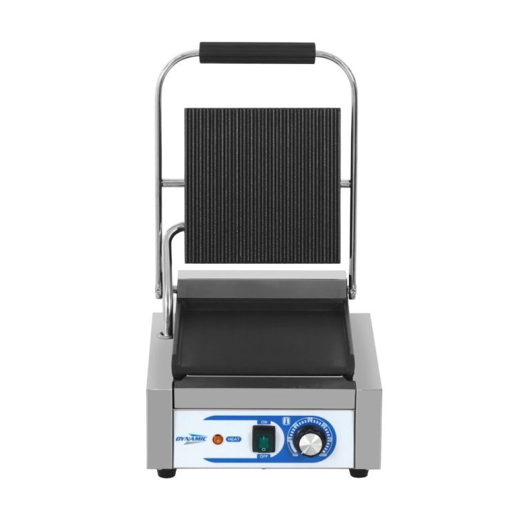 Επαγγελματική τοστιέρα Dynamic PG-811C - Image 11
